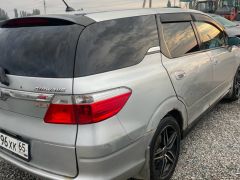 Фото авто Honda Airwave