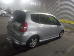 Сүрөт унаа Honda Fit