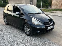 Photo of the vehicle Honda Jazz