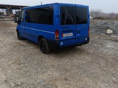 Фото авто Ford Transit