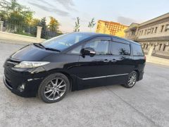 Сүрөт унаа Toyota Estima