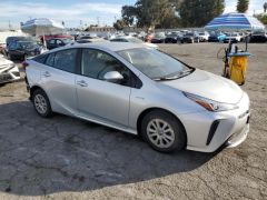 Сүрөт унаа Toyota Prius