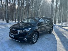 Сүрөт унаа Kia Carnival