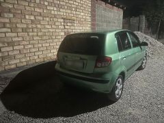 Фото авто Hyundai Getz