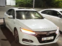 Сүрөт унаа Honda Accord