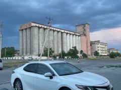 Фото авто Toyota Camry