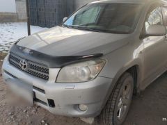 Фото авто Toyota RAV4