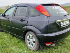 Photo of the vehicle Ford Focus