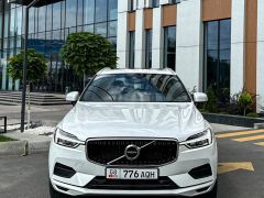 Photo of the vehicle Volvo XC60