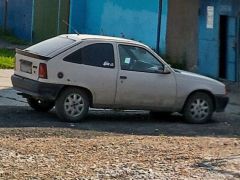 Сүрөт унаа Opel Kadett