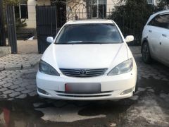 Photo of the vehicle Toyota Camry