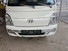 Фото авто Hyundai Porter