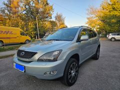 Фото авто Lexus RX