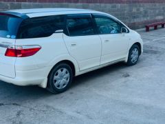 Фото авто Honda Airwave