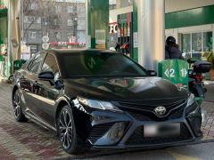 Сүрөт унаа Toyota Camry