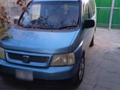 Фото авто Honda Stepwgn