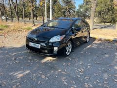 Сүрөт унаа Toyota Prius