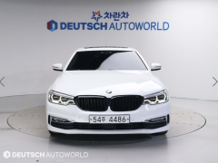 Фото авто BMW 5 серии