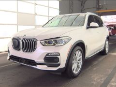 Фото авто BMW X5