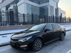 Сүрөт унаа Kia K5