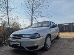 Сүрөт унаа Daewoo Nexia