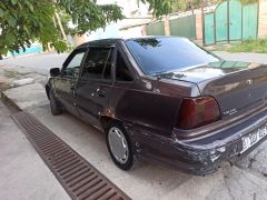 Сүрөт унаа Daewoo Nexia