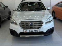 Сүрөт унаа Subaru Outback