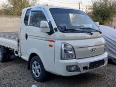 Фото авто Hyundai Porter