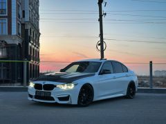 Фото авто BMW 3 серии