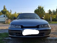 Сүрөт унаа Honda Accord