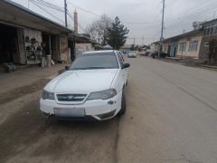 Photo of the vehicle Daewoo Nexia