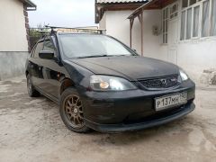 Фото авто Honda Civic Ferio