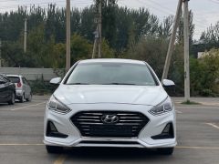 Сүрөт унаа Hyundai Sonata