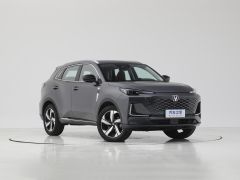 Фото авто Changan CS55PLUS