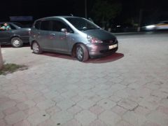 Фото авто Honda Fit