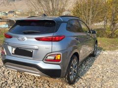 Photo of the vehicle Hyundai Kona