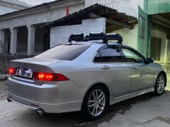 Сүрөт унаа Honda Accord