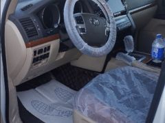 Photo of the vehicle Toyota Land Cruiser