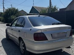 Сүрөт унаа Honda Accord