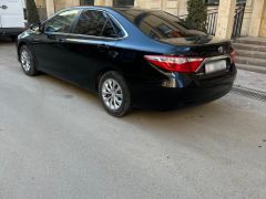 Photo of the vehicle Toyota Camry