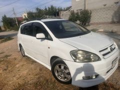 Фото авто Toyota Ipsum