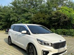 Сүрөт унаа Kia Carnival