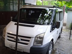 Photo of the vehicle Hyundai Starex (H-1)