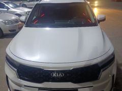 Фото авто Kia Sorento