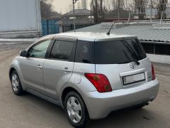 Photo of the vehicle Toyota Ist