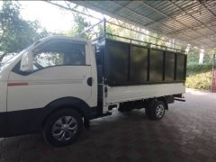 Фото авто Hyundai Porter