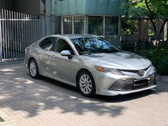 Сүрөт унаа Toyota Camry