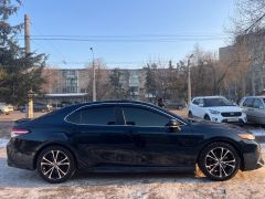 Сүрөт унаа Toyota Camry