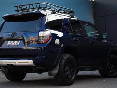 Сүрөт унаа Toyota 4Runner