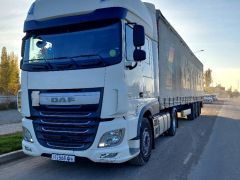 Фото авто DAF XF106 series